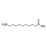 10-Aminodecanoic Acid