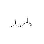 3-Hexene-2,5-dione