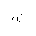 4-Amino-5-methylisoxazole