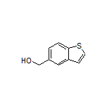 Benzothiophene-5-methanol