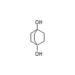 bicyclo[2.2.2]octane-1,4-diol