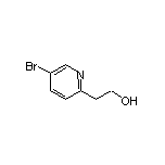 5-Bromopyridine-2-ethanol