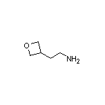 2-(3-Oxetanyl)ethanamine