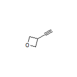 3-Ethynyloxetane