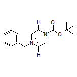 (1S,4S)-2-Boc-5-benzyl-2,5-diazabicyclo[2.2.1]heptane