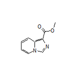 Methyl Imidazo[1,5-a]pyridine-1-carboxylate