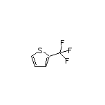 2-(Trifluoromethyl)thiophene