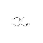 1-Methylpiperidine-2-carbaldehyde