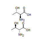 DL-Allothreonine