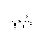 (R)-2-Acetoxypropanoyl Chloride