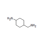 4-(Aminomethyl)cyclohexanamine