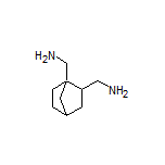 Bis(aminomethyl)norbornane (mixture of isomers)