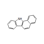 11H-Benzo[a]carbazole 