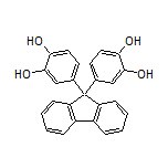 4,4’-(9H-Fluorene-9,9-diyl)bis(benzene-1,2-diol)