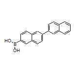 [2,2’-Binaphthalen]-6-ylboronic Acid