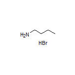 Butylamine Hydrobromide