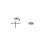 tert-Butylamine Hydrobromide 