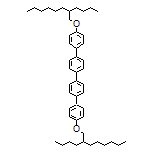 4,4’’’-Bis[(2-butyloctyl)oxy]-1,1’:4’,1’’:4’’,1’’’-quaterphenyl