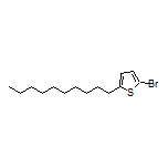 2-Bromo-5-decylthiophene