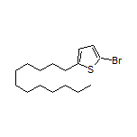 2-Bromo-5-dodecylthiophene