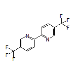 5,5’-Bis(trifluoromethyl)-2,2’-bipyridine 