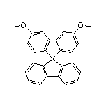 9,9-Bis(4-methoxyphenyl)-9H-fluorene 