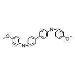 N4,N4’-Bis(4-methoxyphenyl)-[1,1’-biphenyl]-4,4’-diamine
