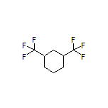 1,3-Bis(trifluoromethyl)cyclohexane