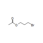 3-Bromopropyl Acetate