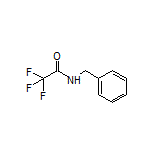 N-Benzyl-2,2,2-trifluoroacetamide
