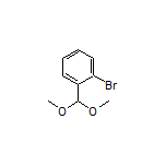1-Bromo-2-(dimethoxymethyl)benzene