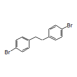 1,2-Bis(4-bromophenyl)ethane