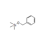 (Benzyloxy)trimethylsilane