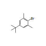 2-Bromo-5-(tert-butyl)-1,3-dimethylbenzene
