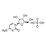 Cytidine Sulfate