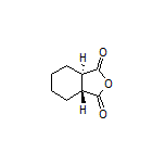 (3aR,7aR)-Hexahydroisobenzofuran-1,3-dione