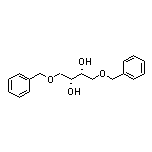 (+)-1,4-Di-O-benzyl-D-threitol 