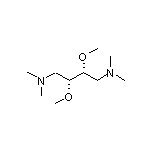 (2R,3R)-2,3-Dimethoxy-N1,N1,N4,N4-tetramethylbutane-1,4-diamine