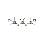 1,5-Dichloro-1,1,3,3,5,5-hexamethyltrisiloxane