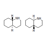 trans-Decahydroquinoline