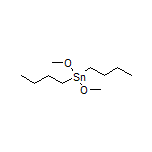 Dibutyldimethoxystannane