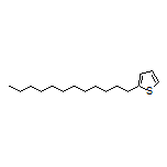 2-Dodecylthiophene