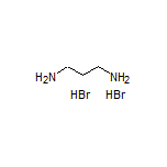 1,3-Diaminopropane Dihydrobromide
