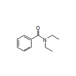 N,N-Diethylbenzamide