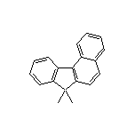 7,7-Dimethyl-7H-benzo[c]fluorene