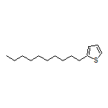 2-Decylthiophene
