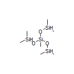 3-[(Dimethylsilyl)oxy]-1,1,3,5,5-pentamethyltrisiloxane