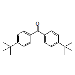 Bis[4-(tert-butyl)phenyl]methanone