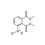 Dimethyl 3-Nitrophthalate