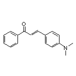 (E)-4-(Dimethylamino)chalcone 